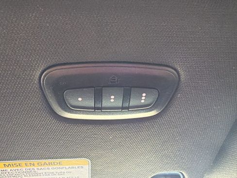 Used 2024 RAM 1500 Laramie RWD image 58