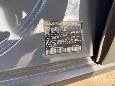 Certified 2023 Volkswagen ID.4 Pro S Plus image 31