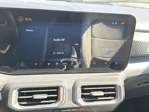 Used 2024 Ford Mustang Premium RWD image 27
