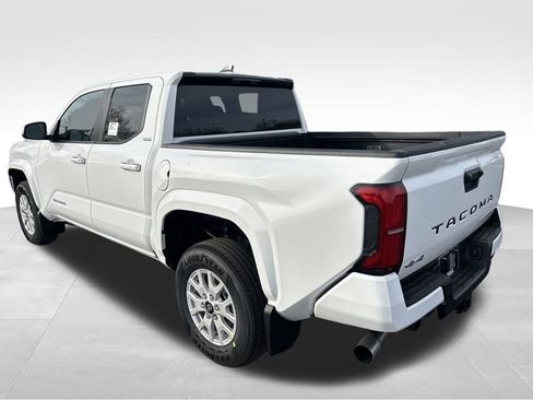 New 2026 Toyota Tacoma SR5 image 3