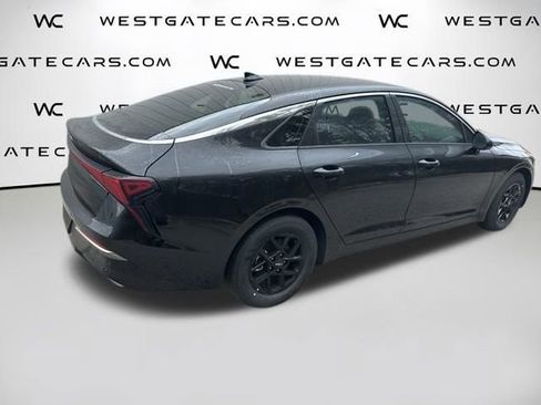 New 2026 Kia K5 LXS image 30