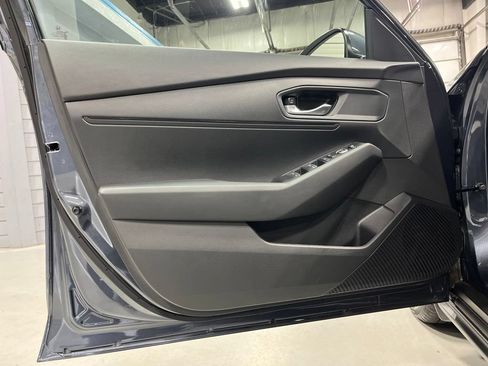 Used 2025 Honda Accord LX image 10