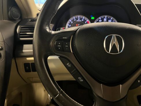Used 2012 Acura TSX Sedan image 13
