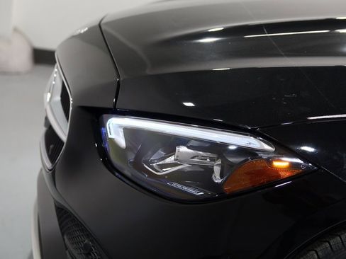 Used 2025 Mercedes-Benz C 300 C 300 image 16