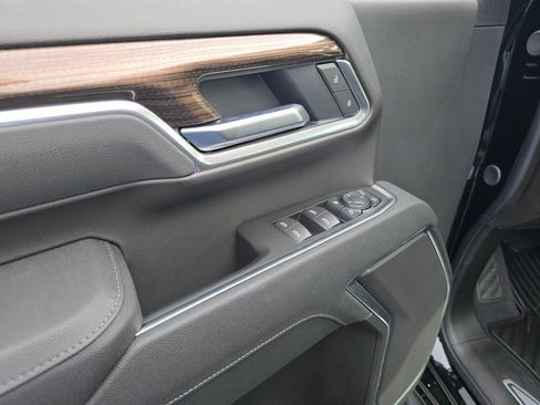 New 2026 Chevrolet Silverado 2500 LT w/ Trail Boss Package image 11