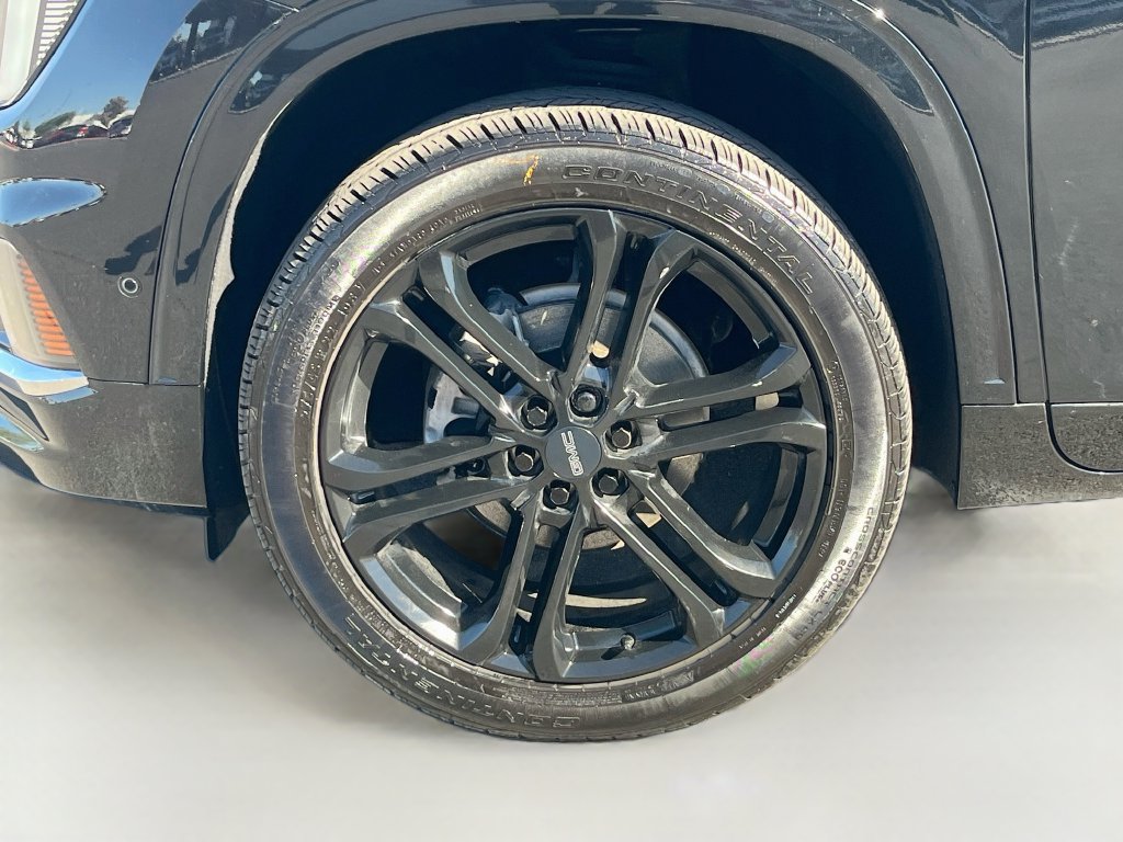 Used 2024 GMC Acadia Denali w/ Super Cruise Package AWD/4WD image 34