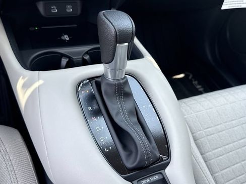 New 2027 Honda HR-V LX image 31