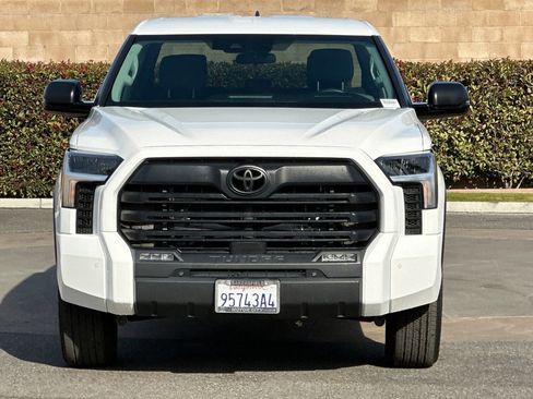 Used 2024 Toyota Tundra SR5 image 9