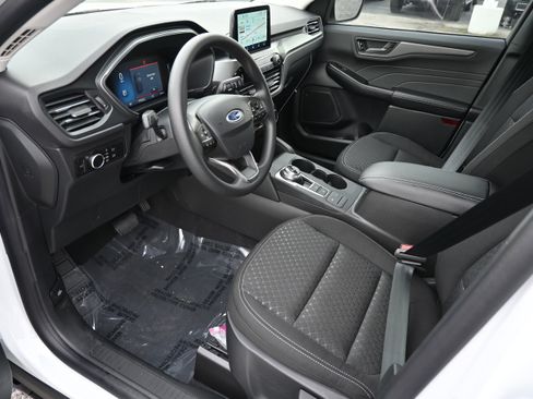 New 2026 Ford Escape Active image 15