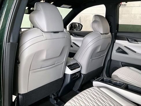 Certified 2026 INFINITI QX60 Autograph w/ Dark Cargo Package image 31