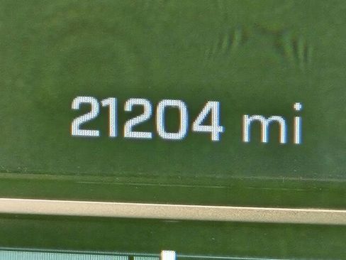 Used 2023 Chevrolet Silverado 1500 ZR2 w/ Technology Package image 26