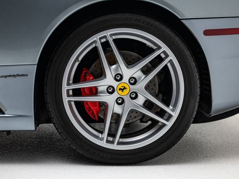 Used 2005 Ferrari F430 Coupe image 6