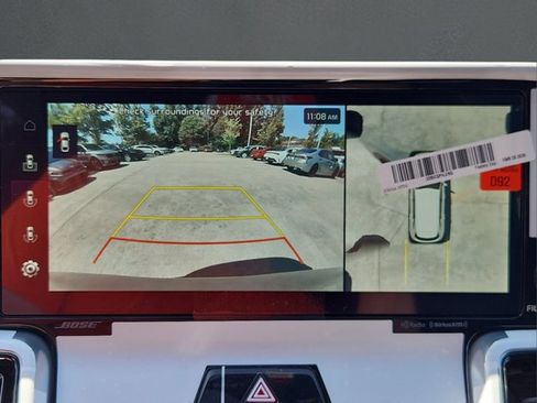 Used 2023 Kia Sorento SX Prestige image 25