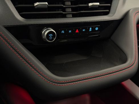 New 2026 Ford Explorer ST w/ Sun And Sound Package image 32