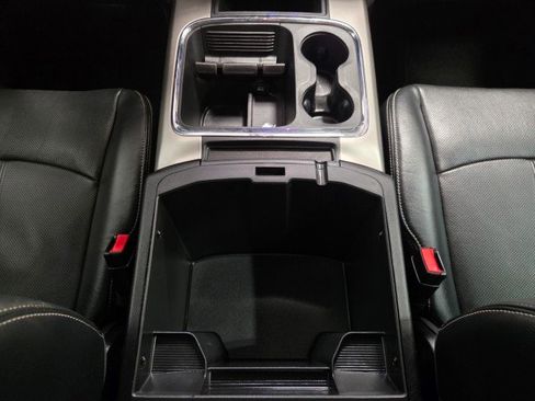 Used 2018 RAM 3500 Laramie w/ Convenience Group image 86