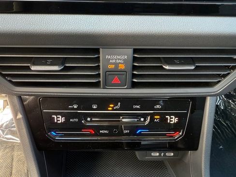 New 2026 Volkswagen Jetta S image 17