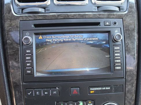 Used 2012 GMC Acadia Denali image 14