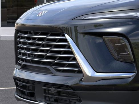 New 2026 Buick Enclave Preferred w/ Power Package image 13