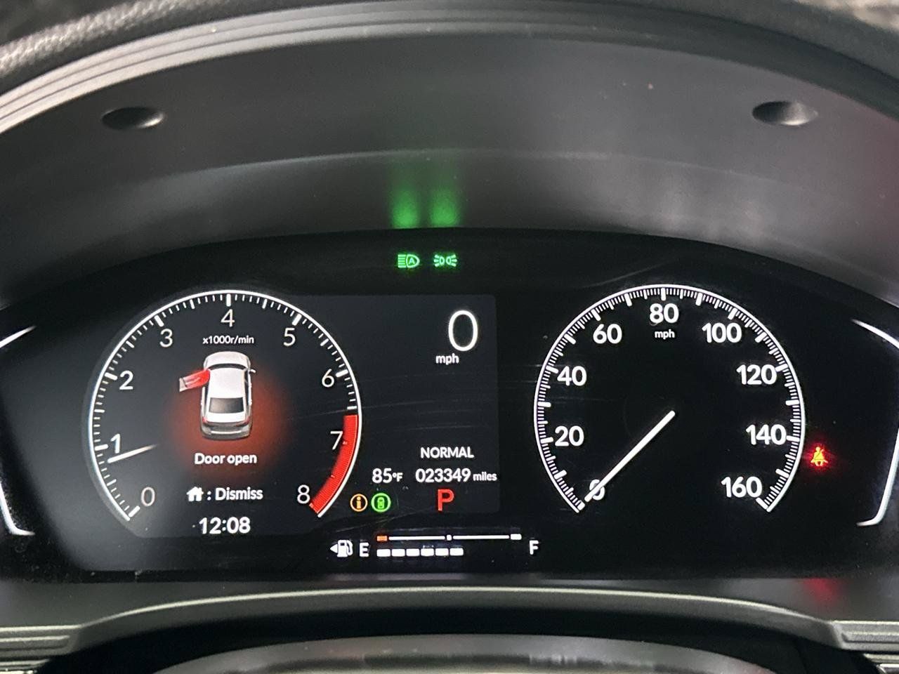 Used 2025 Honda Civic Sport image 20