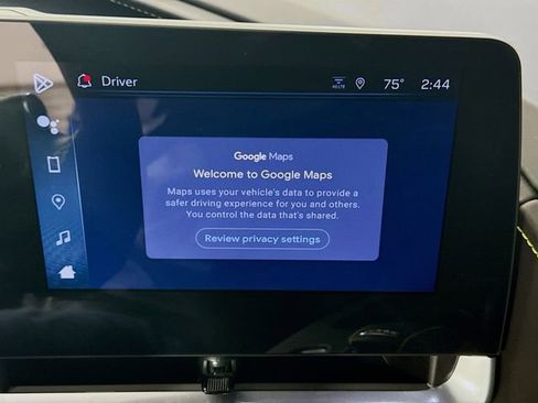 Used 2024 Chevrolet Corvette Stingray Premium Cpe w/ Z51 Performance Package image 15