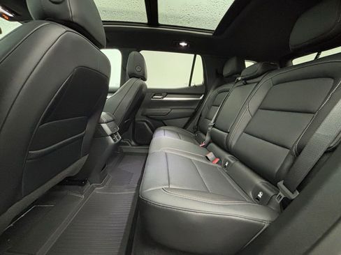 New 2026 GMC Terrain Elevation w/ Elevation Premium Package image 43