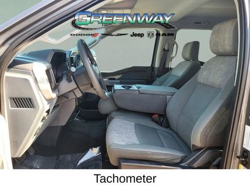 Used 2023 Ford F150 XLT image 29