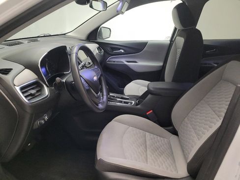 Used 2019 Chevrolet Equinox LT FWD image 17