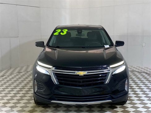 Used 2023 Chevrolet Equinox LT image 21