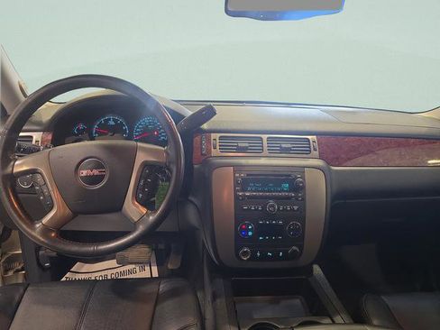 Used 2012 GMC Yukon SLT AWD/4WD image 10