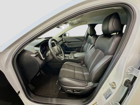 Used 2025 MAZDA CX-50 AWD 2.5 S w/ Preferred Package image 13