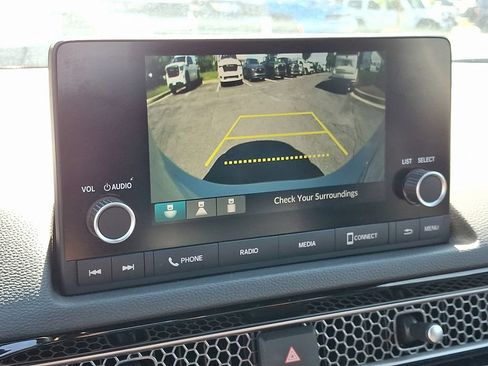 Used 2024 Honda Civic Sport image 16