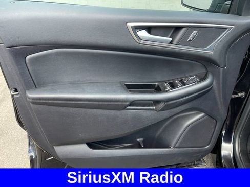 Used 2020 Ford Edge SEL w/ Cold Weather Package AWD/4WD image 10