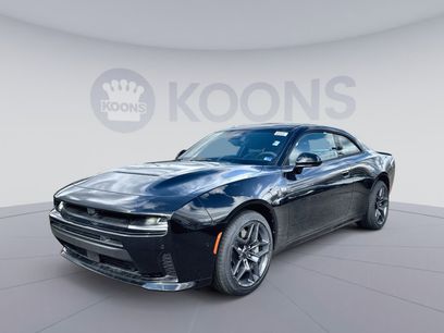 New 2026 Dodge Charger Scat Pack w/ Blacktop Package