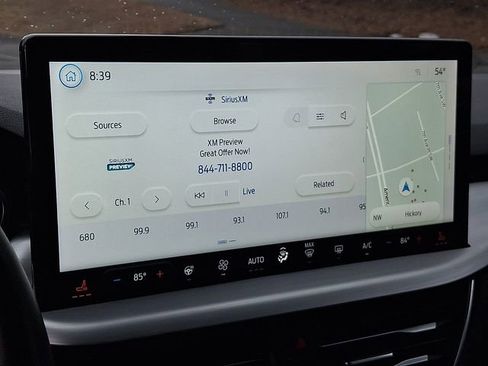 Used 2023 Ford Escape Platinum image 16