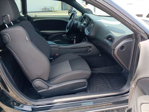 Used 2019 Dodge Challenger R/T Scat Pack RWD image 32