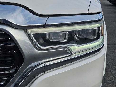 Used 2019 RAM 1500 Limited AWD/4WD image 12