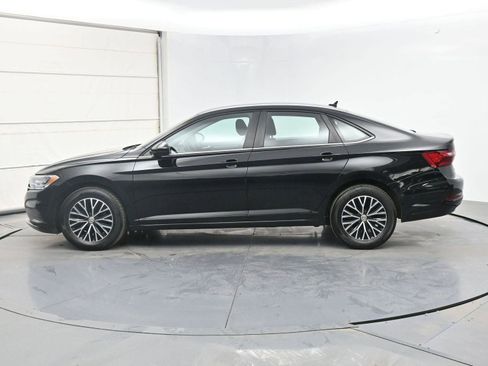 Used 2021 Volkswagen Jetta S image 17