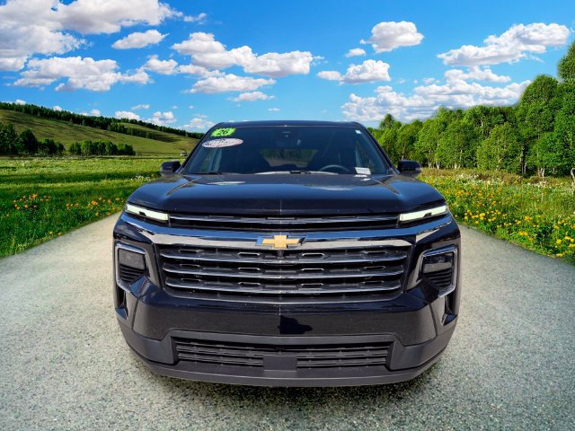 Used 2026 Chevrolet Traverse LT w/ Driver Confidence Package FWD image 8