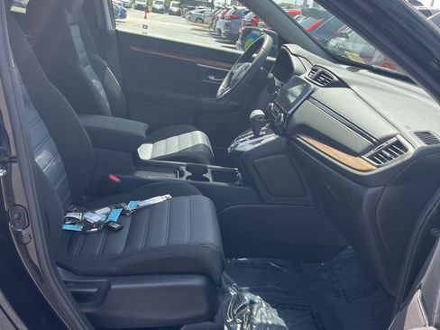 Used 2019 Honda CR-V EX image 6