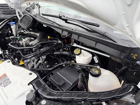 Used 2023 Ford Transit 250 148 High Roof image 20