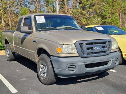 Used 2008 Ford Ranger XL