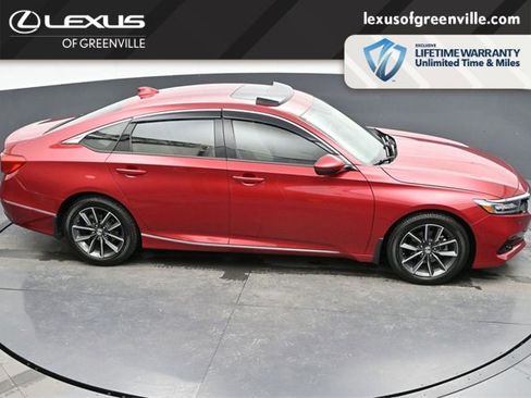 Used 2021 Honda Accord EX-L image 46