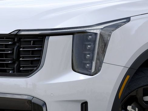 New 2026 Kia Sorento SX Prestige AWD/4WD image 7