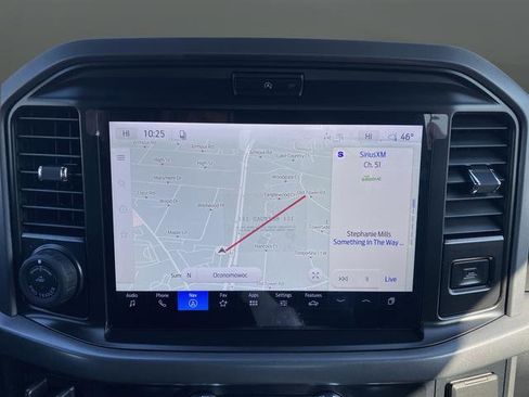 New 2026 Ford F150 XLT w/ Equipment Group 302A MID image 7