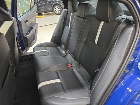 Used 2026 Toyota Camry SE w/ Multimedia Upgrade Package FWD image 15