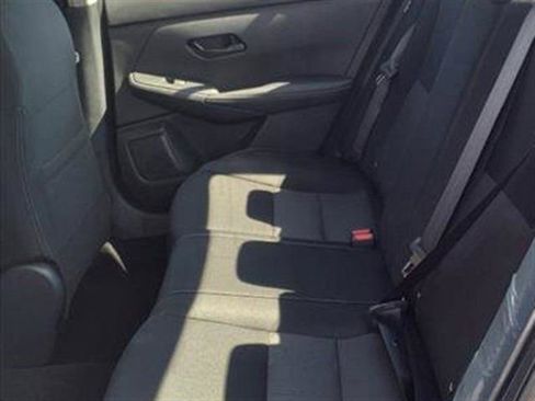 New 2025 Nissan Sentra SV image 33