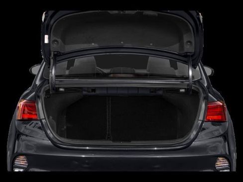 Used 2022 Kia Forte GT-Line w/ GT-Line Technology Package image 8