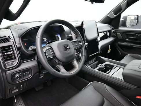 New 2026 RAM 1500 Limited AWD/4WD image 11