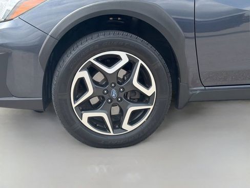Used 2019 Subaru Crosstrek 2.0i Limited w/ Moonroof Package w/Navigation AWD/4WD image 34