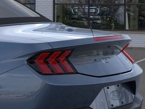 New 2026 Ford Mustang GT Premium w/ GT Performance Package RWD image 22